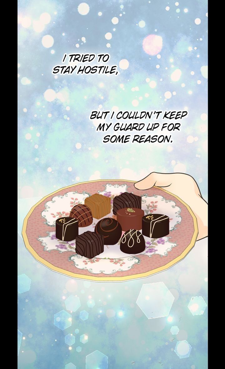 Daughter of the Emperor chapter 228 page 46