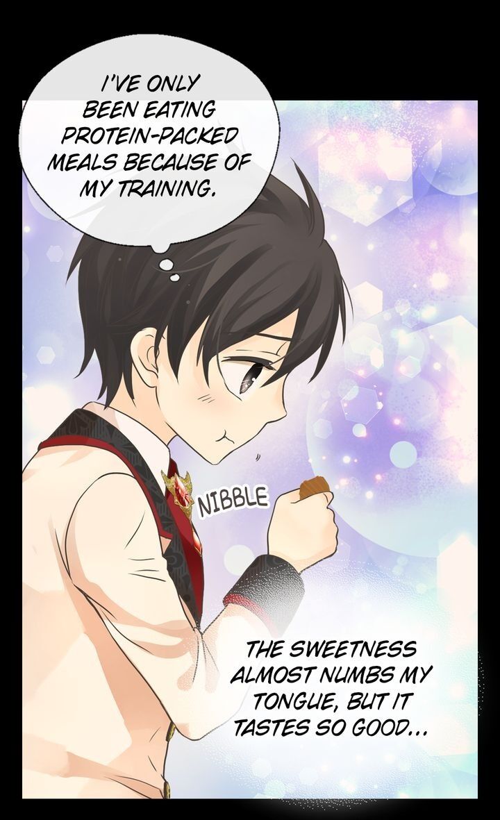 Daughter of the Emperor chapter 228 page 51