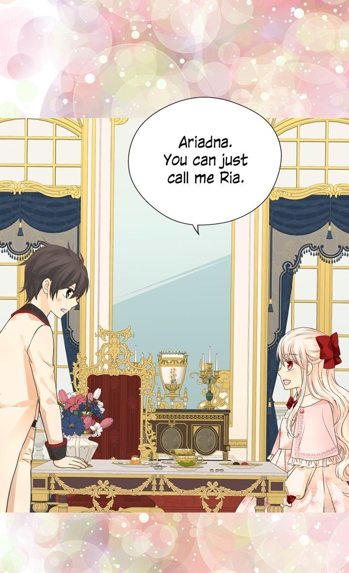 Daughter of the Emperor chapter 228 page 58