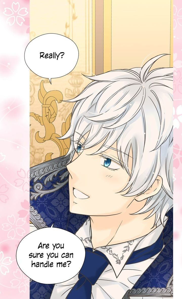 Daughter of the Emperor chapter 233 page 50