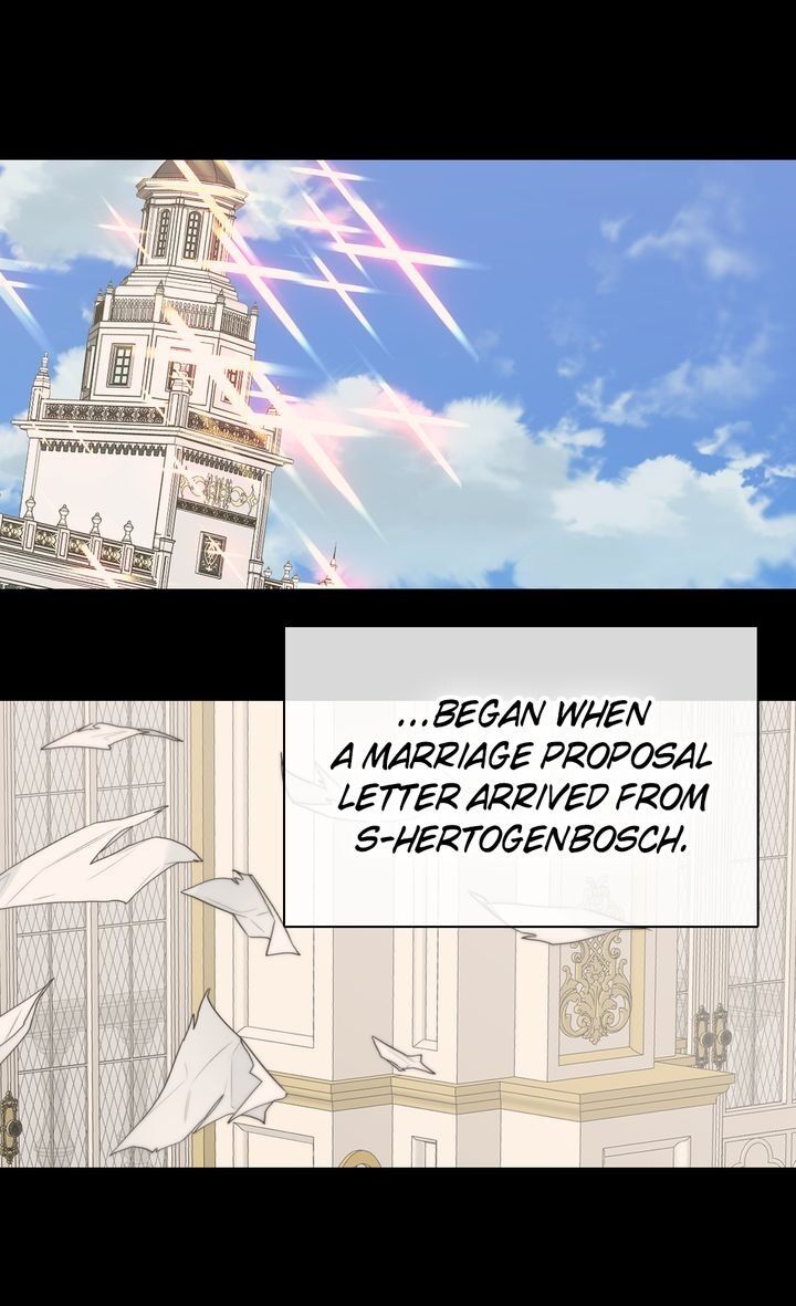 Daughter of the Emperor chapter 234 page 10