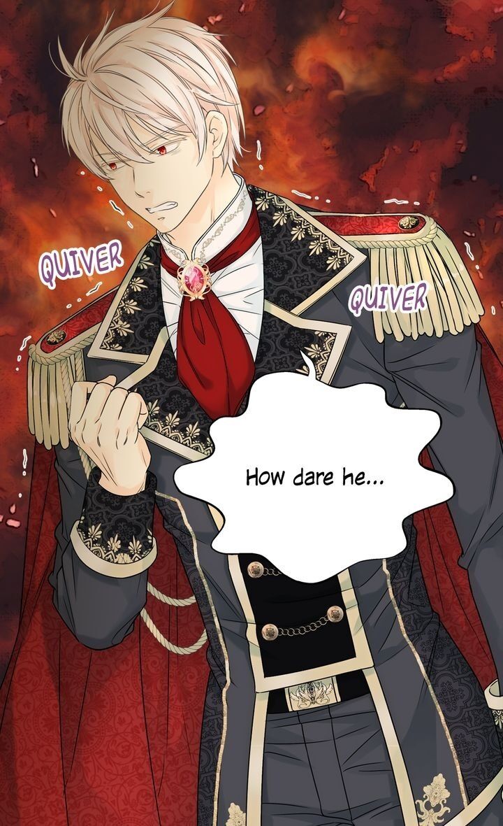 Daughter of the Emperor chapter 234 page 11