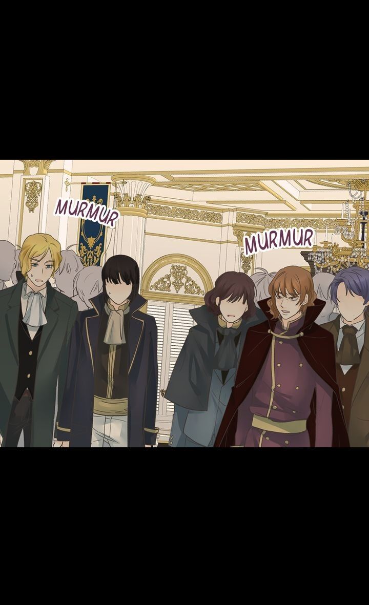 Daughter of the Emperor chapter 234 page 12