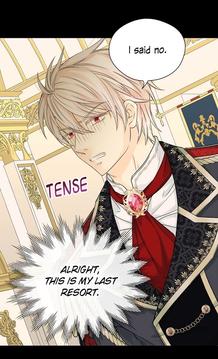 Daughter of the Emperor chapter 234 page 34