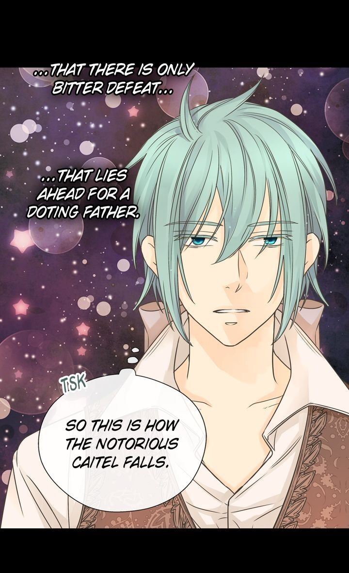 Daughter of the Emperor chapter 234 page 54