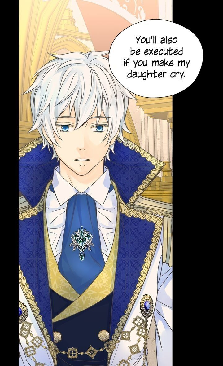 Daughter of the Emperor chapter 235 page 13