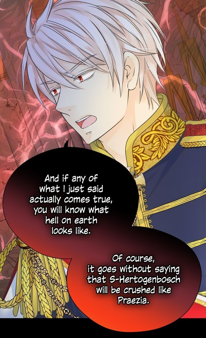 Daughter of the Emperor chapter 235 page 18