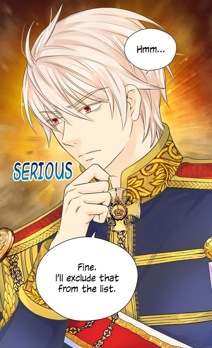 Daughter of the Emperor chapter 235 page 22