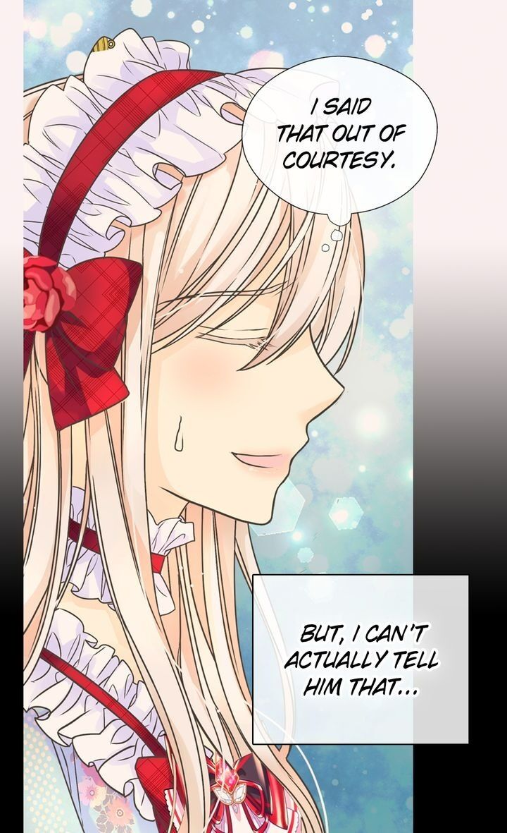 Daughter of the Emperor chapter 235 page 34