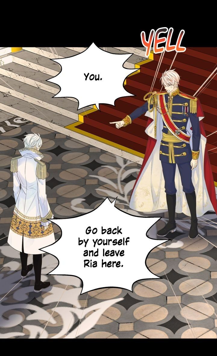 Daughter of the Emperor chapter 235 page 58