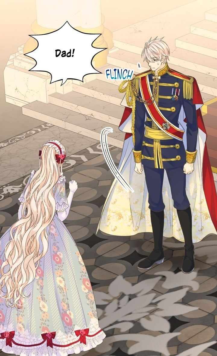 Daughter of the Emperor chapter 236 page 5