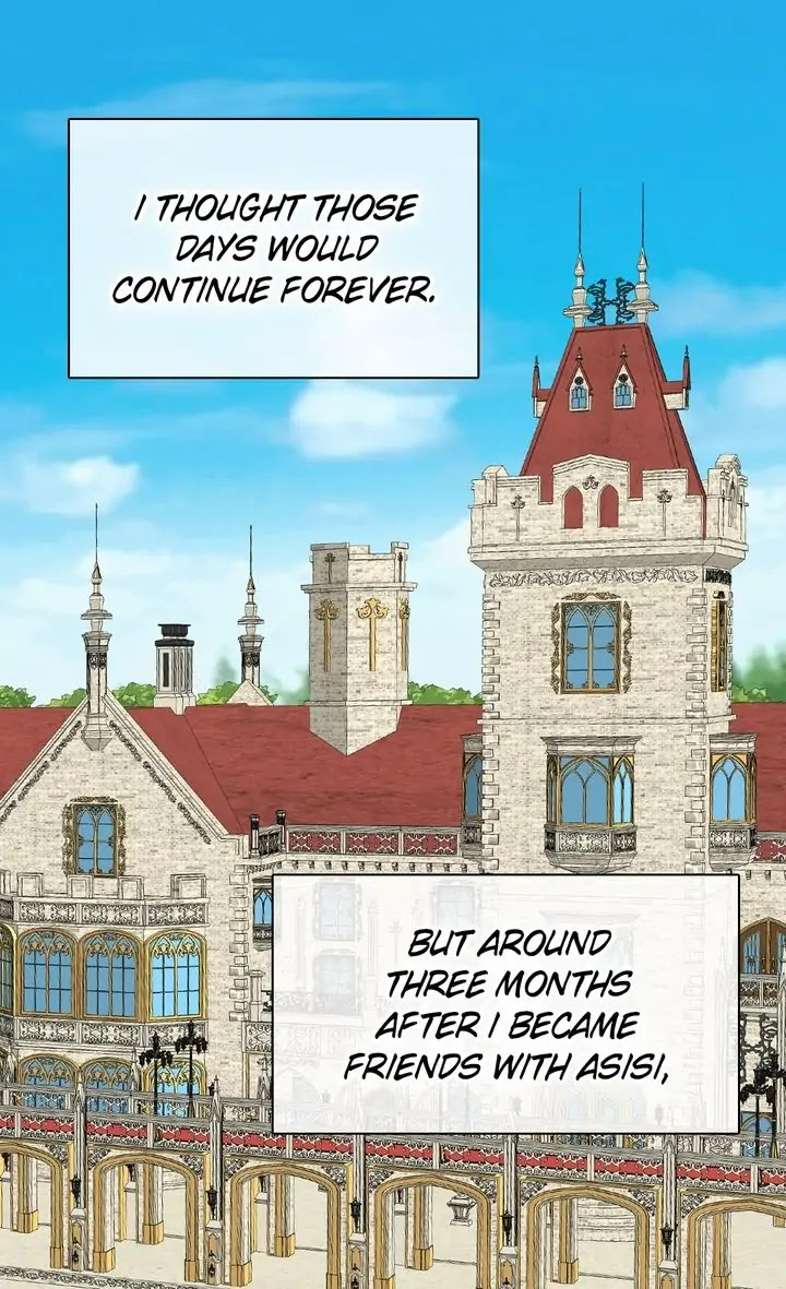 Daughter of the Emperor chapter 239 page 15