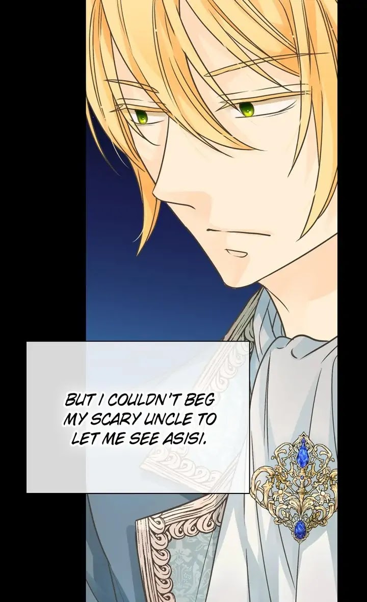 Daughter of the Emperor chapter 239 page 18