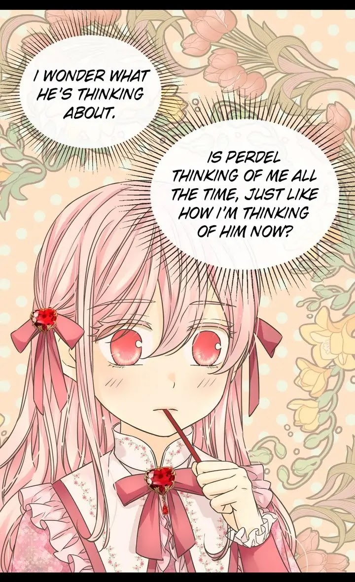 Daughter of the Emperor chapter 240 page 20