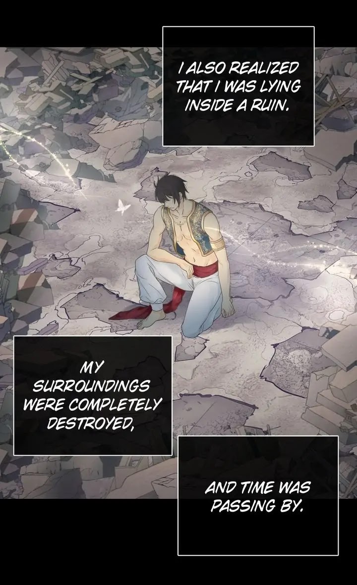 Daughter of the Emperor chapter 242 page 50