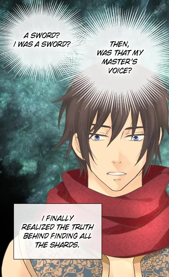 Daughter of the Emperor chapter 243 page 10