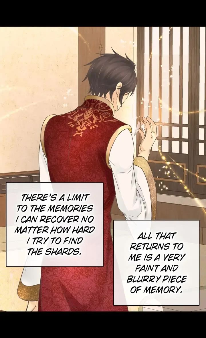 Daughter of the Emperor chapter 243 page 13