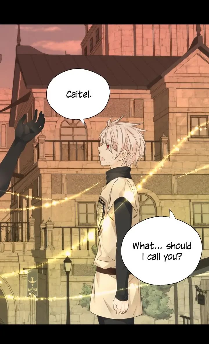 Daughter of the Emperor chapter 243 page 19