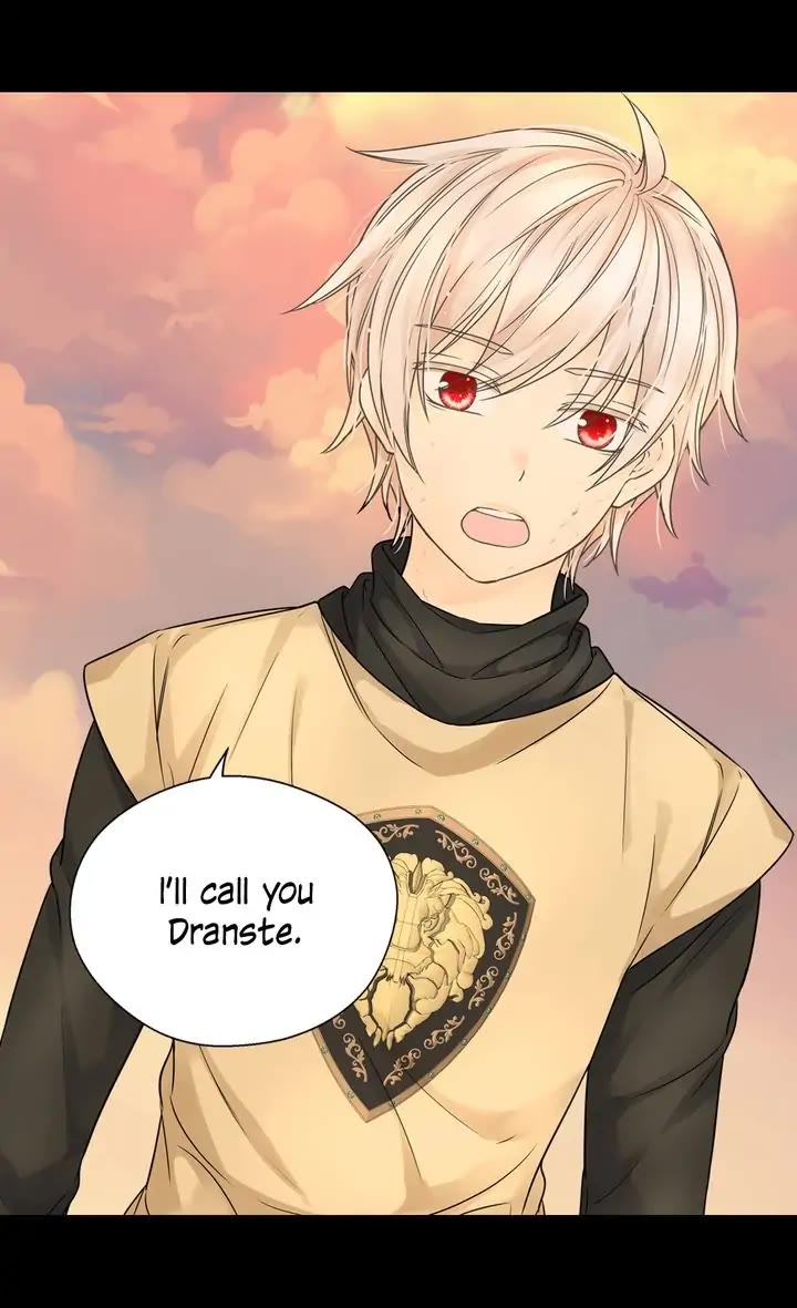 Daughter of the Emperor chapter 243 page 23