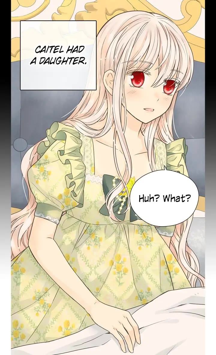 Daughter of the Emperor chapter 243 page 27