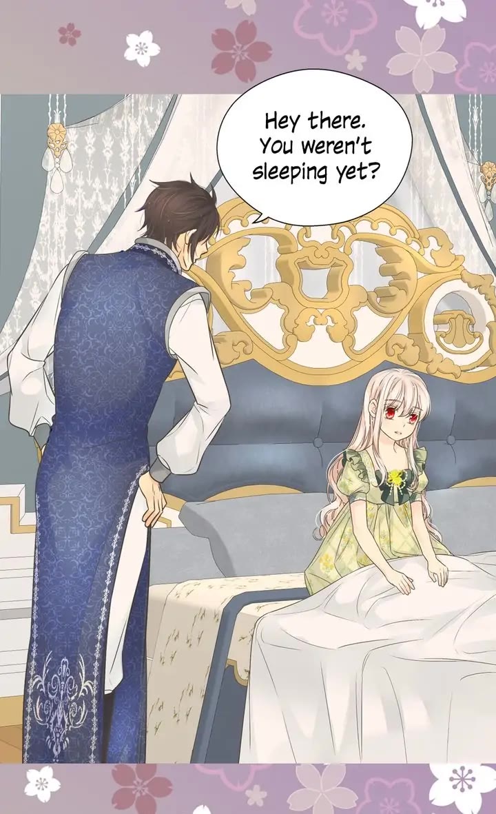 Daughter of the Emperor chapter 243 page 28