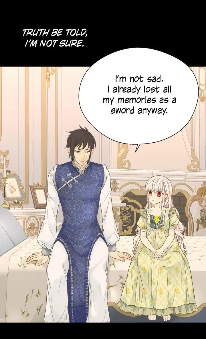 Daughter of the Emperor chapter 243 page 40