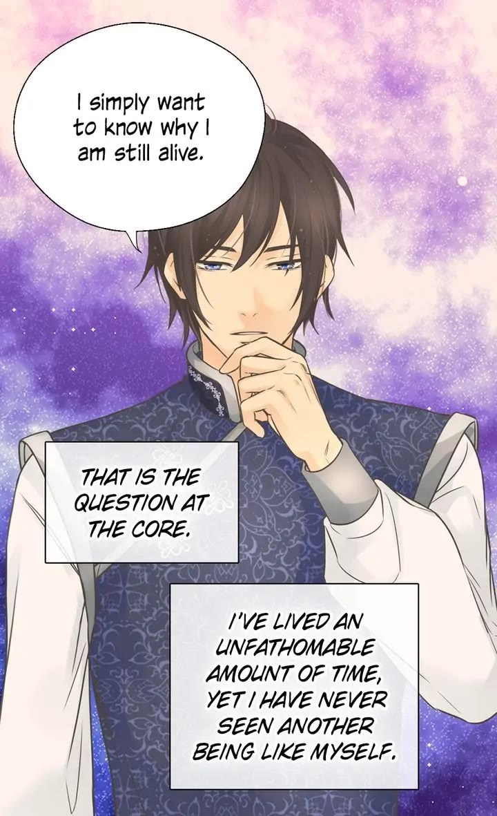 Daughter of the Emperor chapter 243 page 42