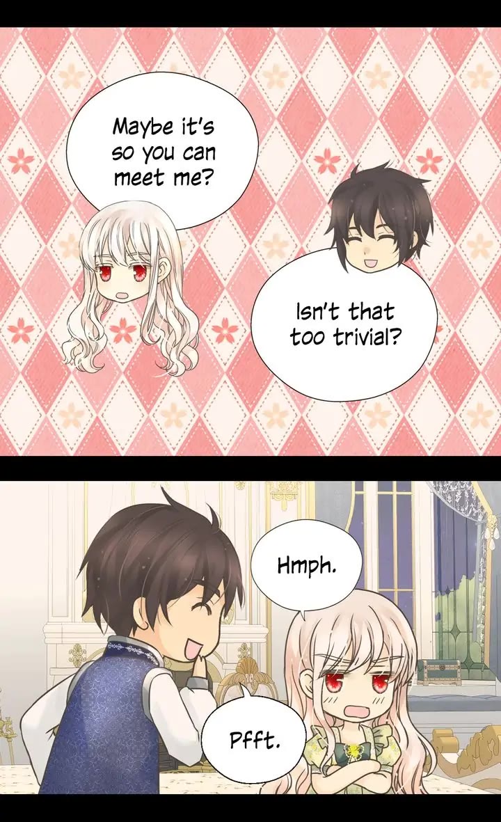 Daughter of the Emperor chapter 243 page 43