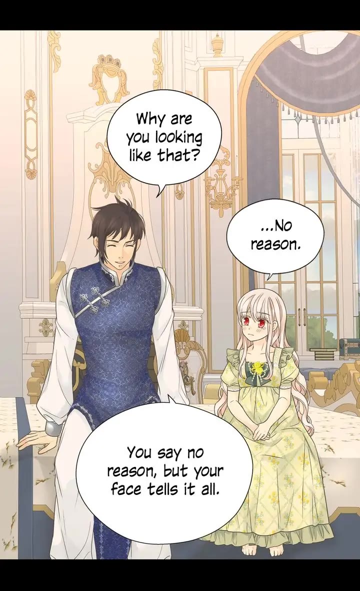 Daughter of the Emperor chapter 243 page 49