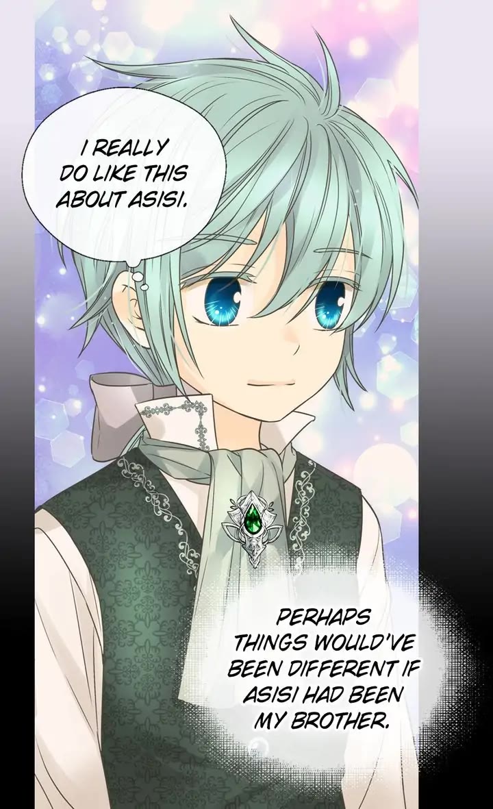 Daughter of the Emperor chapter 244 page 17