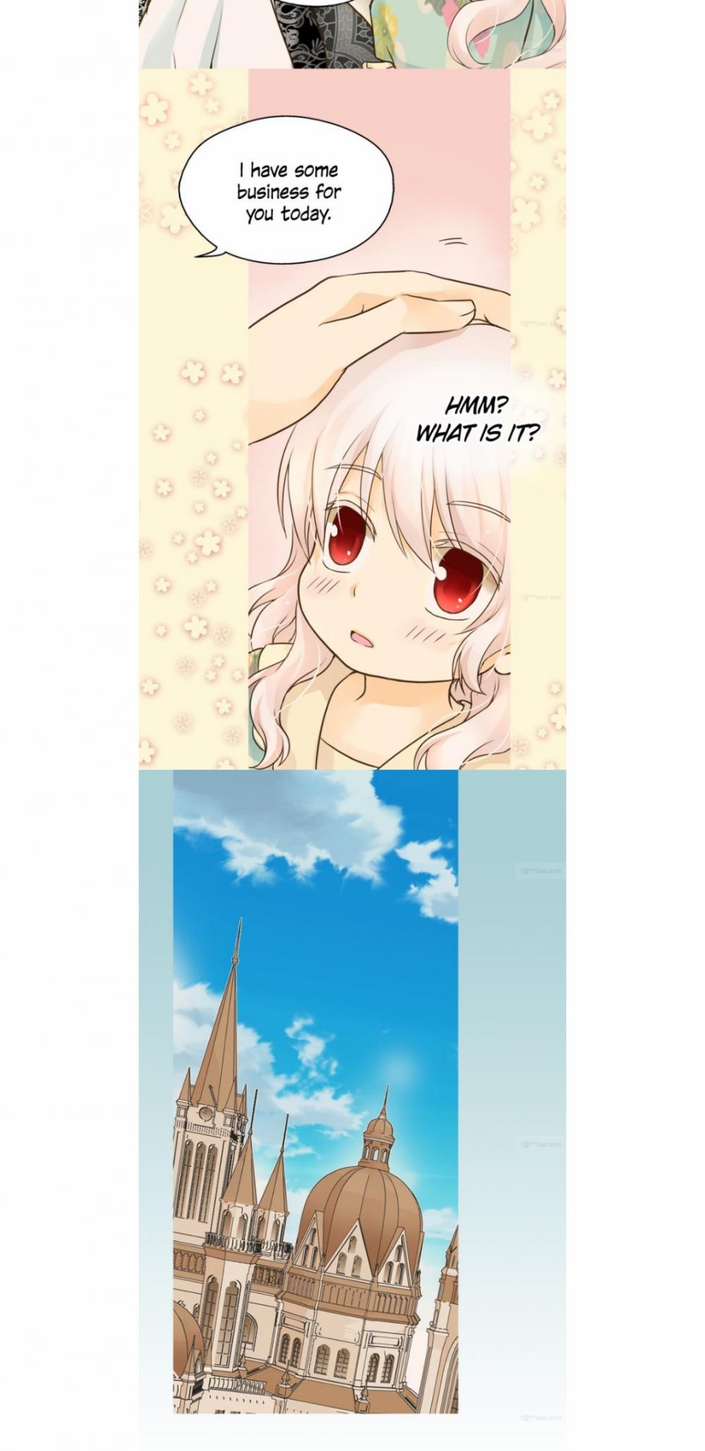 Daughter of the Emperor chapter 58 page 10