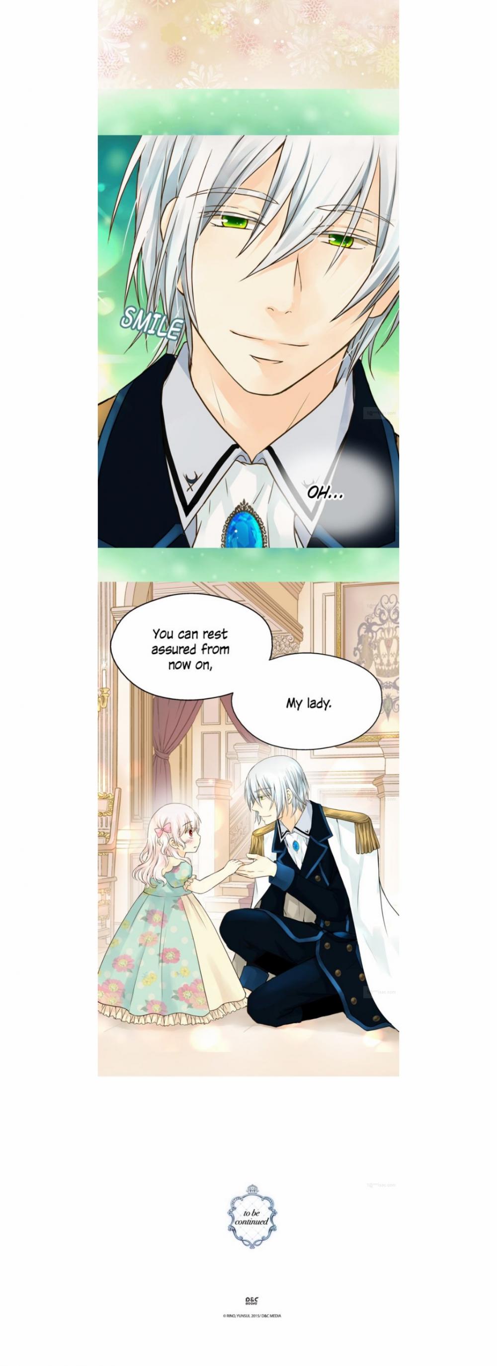 Daughter of the Emperor chapter 58 page 17