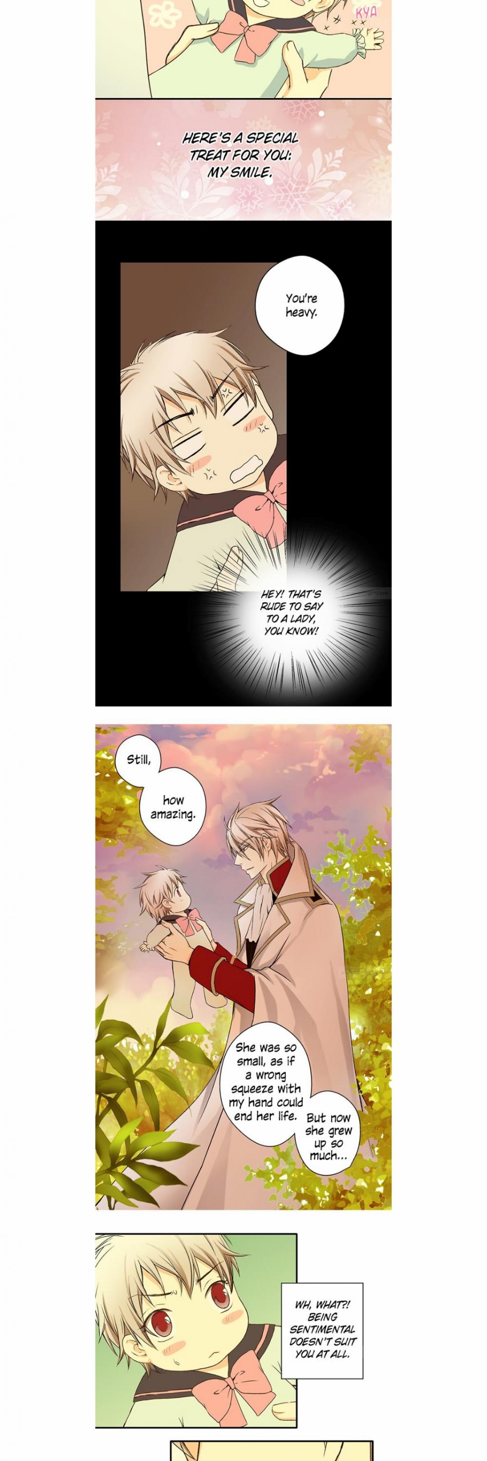 Daughter of the Emperor chapter 6 page 6