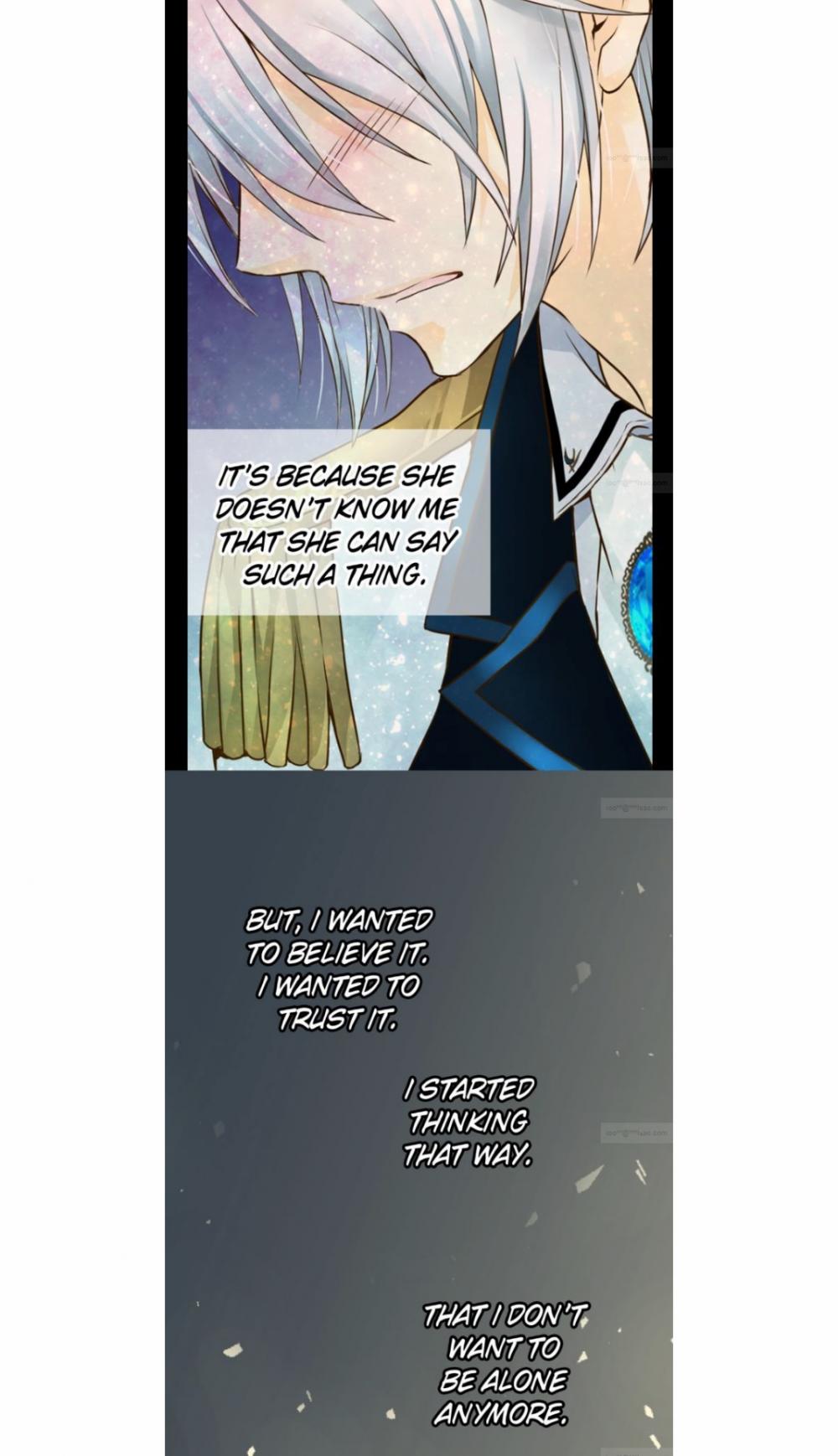 Daughter of the Emperor chapter 60 page 17