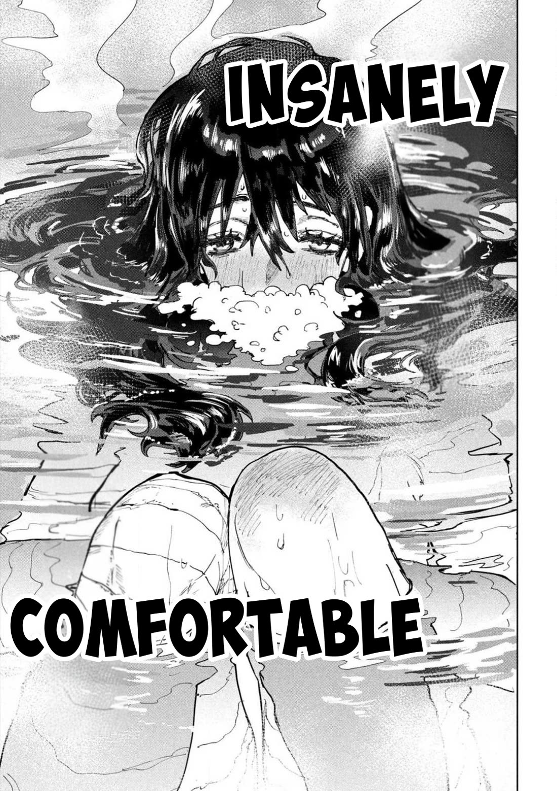 Days Off In The Dragon's Stomach chapter 1 page 42