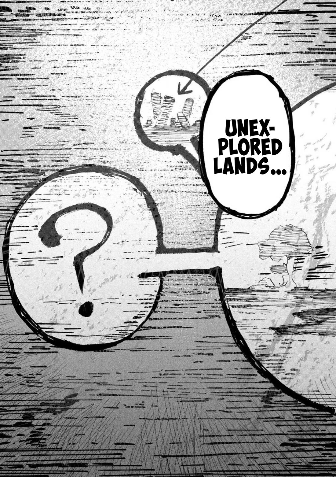 Days Off In The Dragon's Stomach chapter 5 page 29