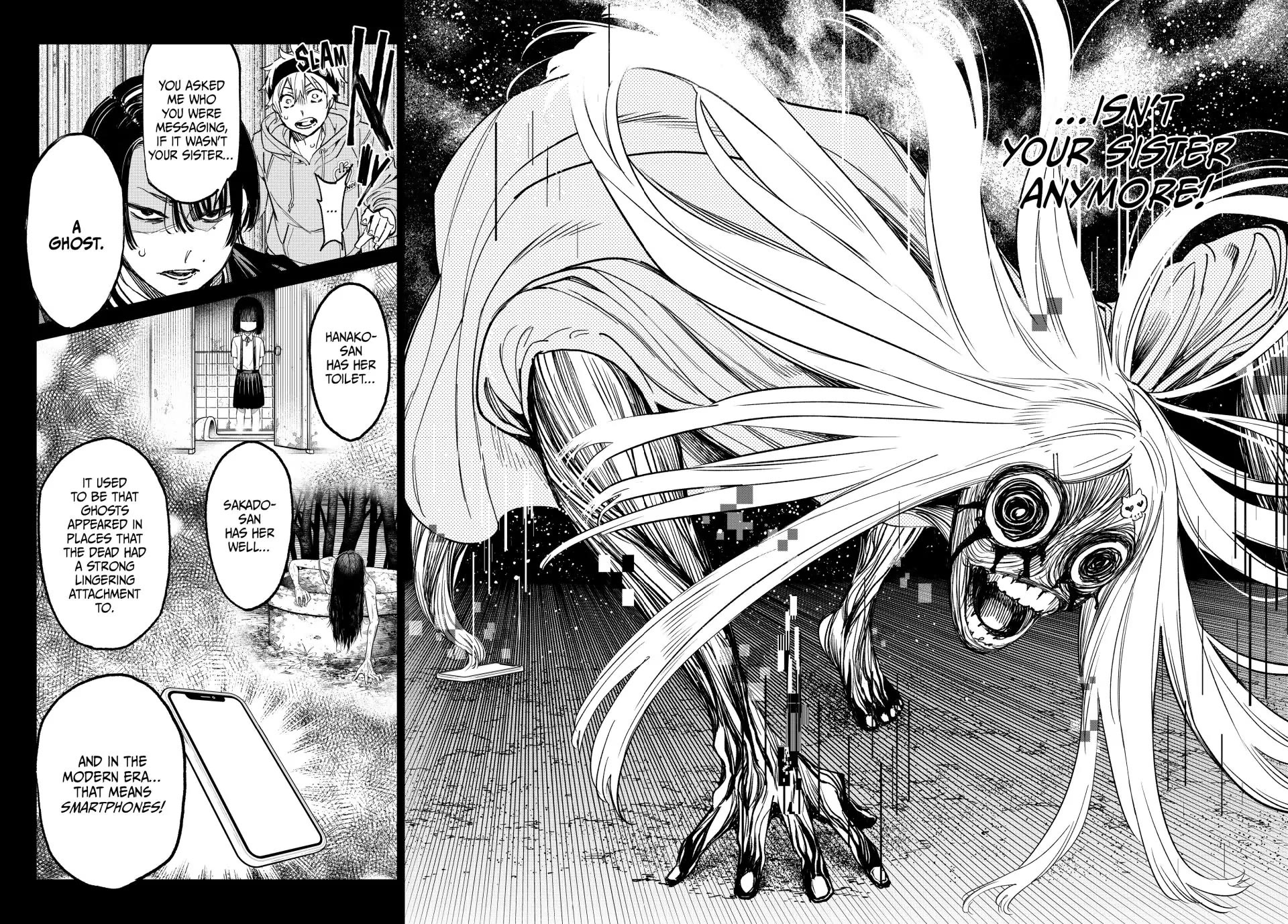 Dead Account chapter 1 page 35