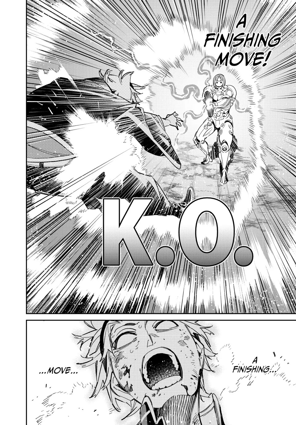 Dead Account chapter 10 page 16