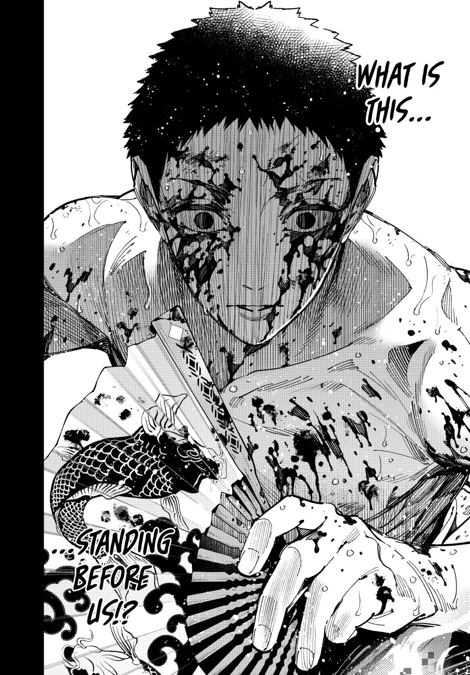 Dead Account chapter 101 page 18