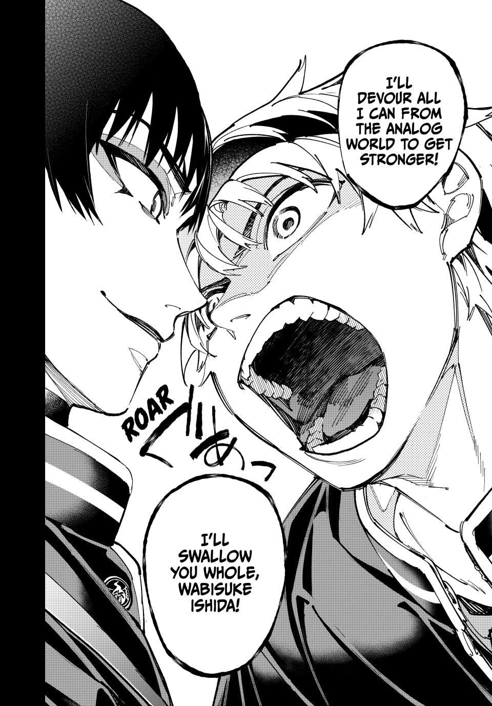 Dead Account chapter 117 page 14