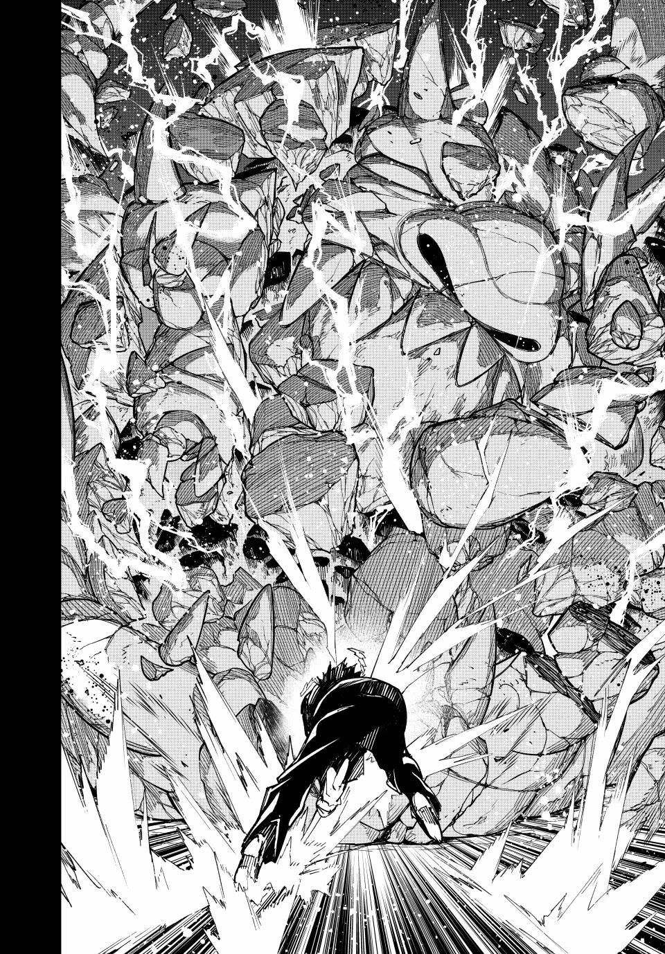 Dead Account chapter 119 page 20