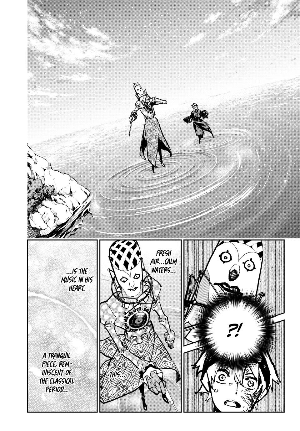 Dead Account chapter 126 page 16