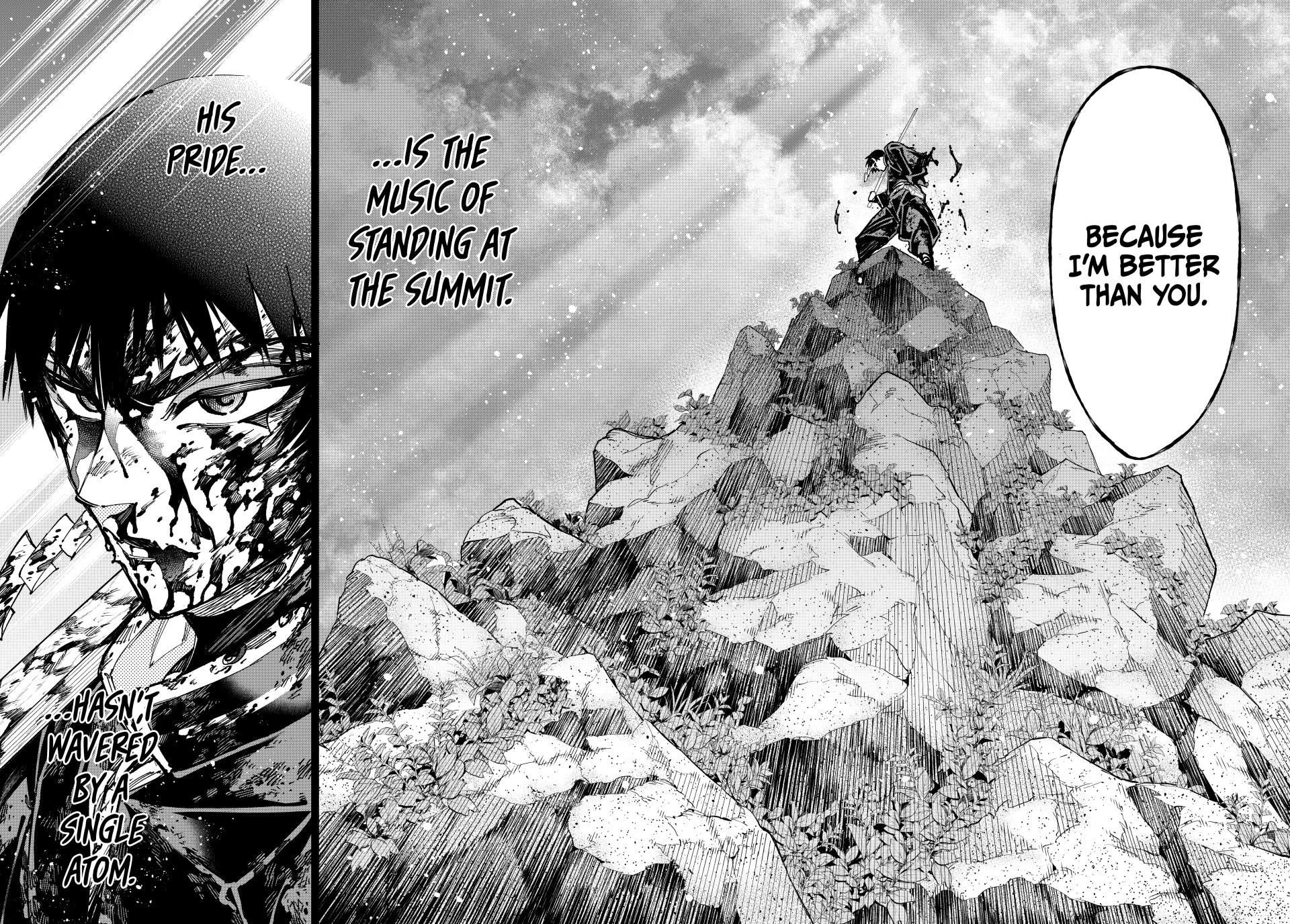 Dead Account chapter 126 page 18