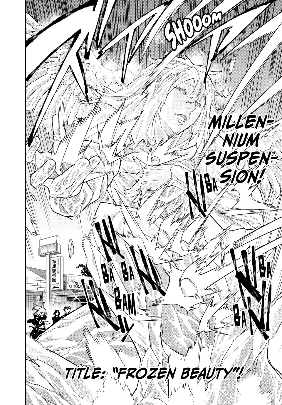 Dead Account chapter 14 page 2