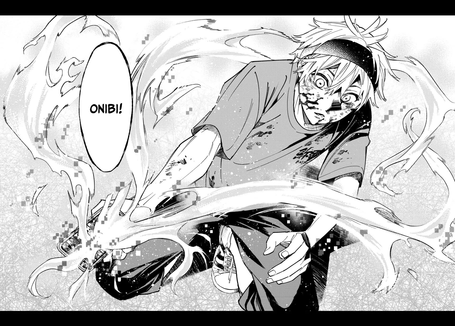 Dead Account chapter 2 page 31