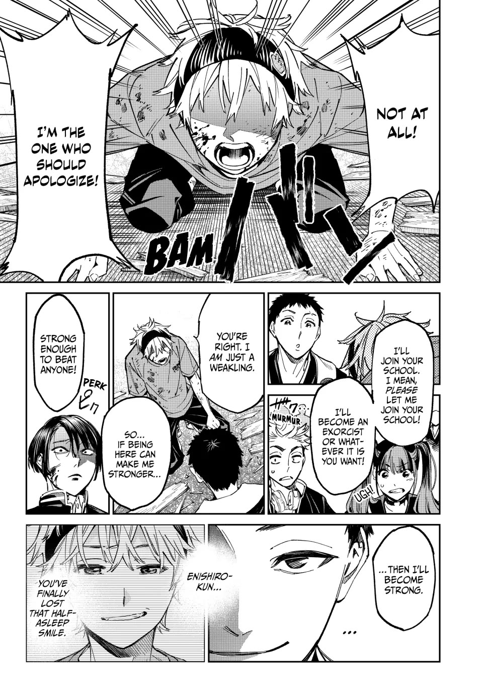 Dead Account chapter 2 page 44