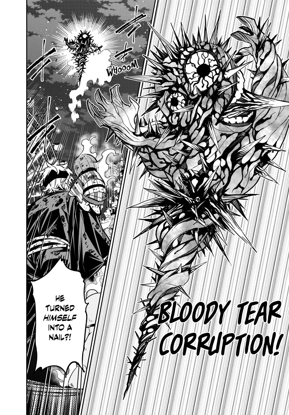 Dead Account chapter 41 page 7