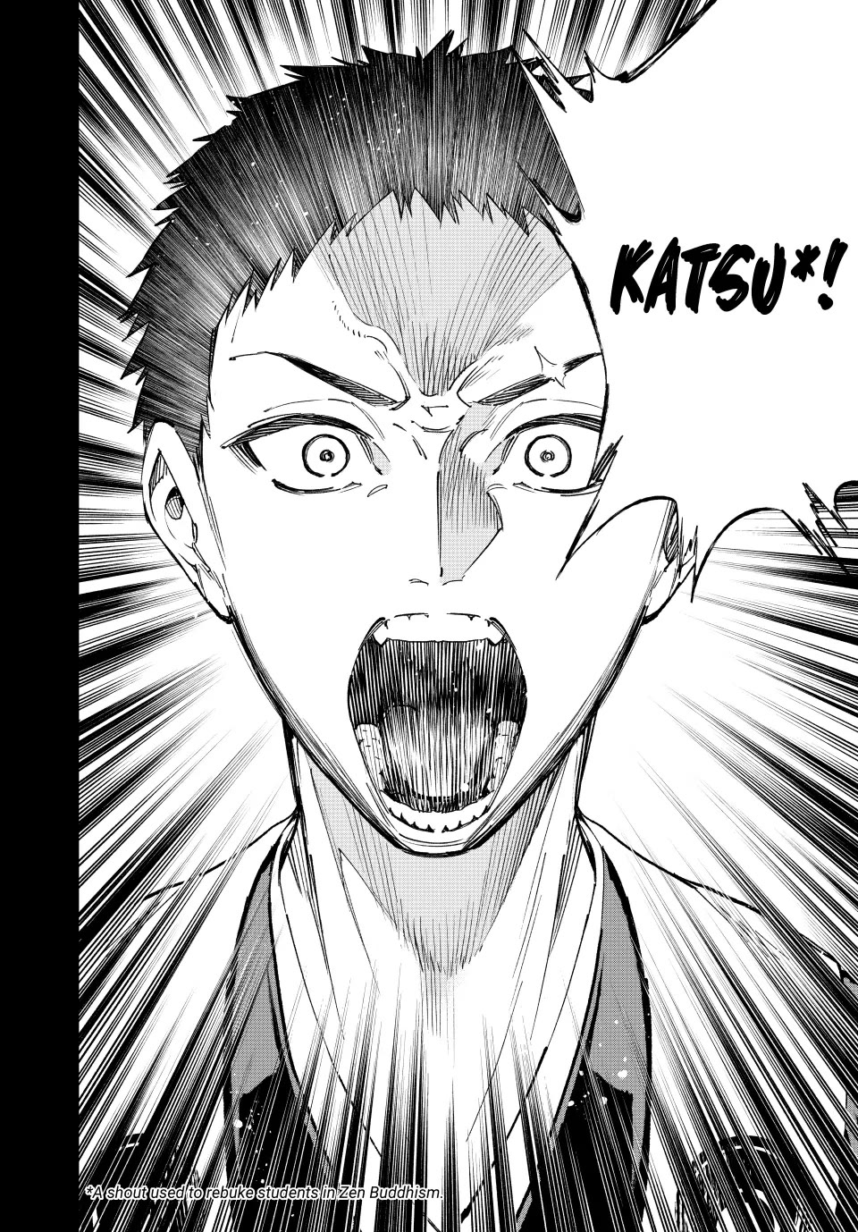 Dead Account chapter 45 page 9