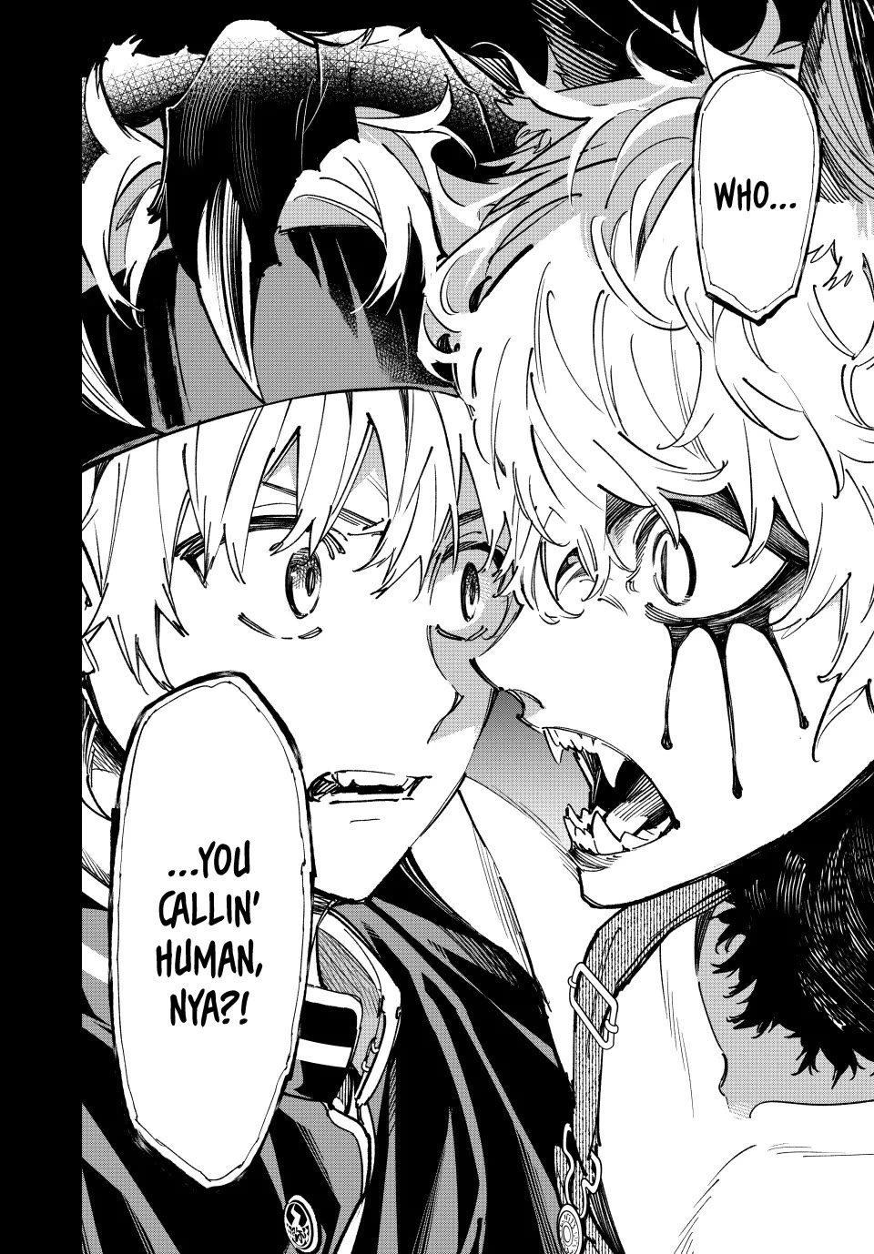 Dead Account chapter 46 page 17