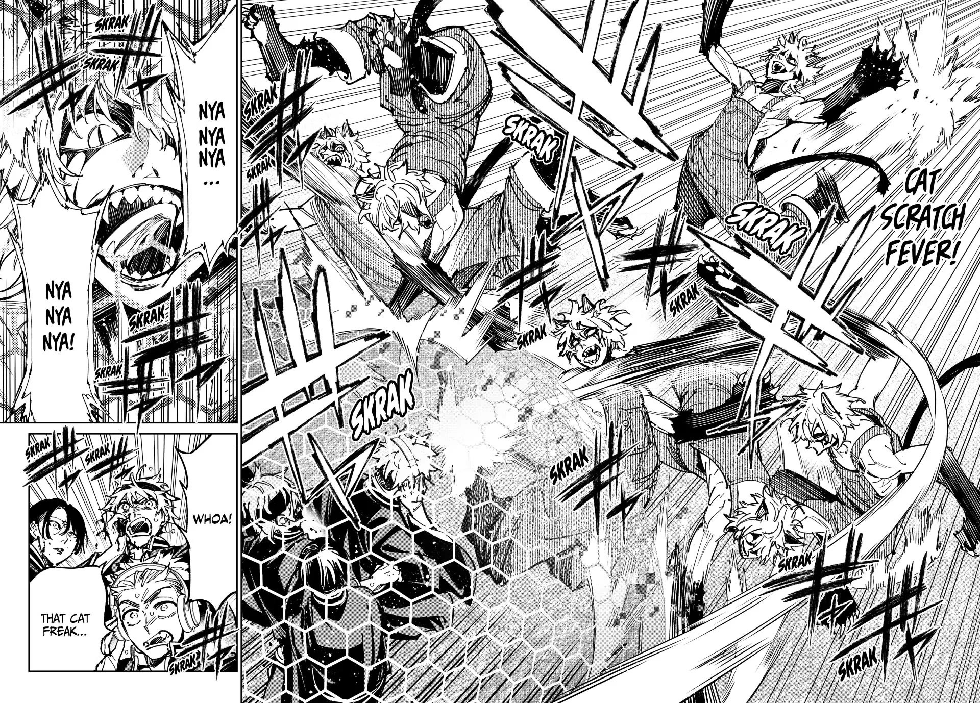 Dead Account chapter 47 page 2